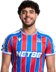 Image of Chadi Riad (Credit https://fantasy.premierleague.com/)