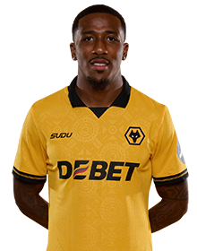 Image of Tchatchoua (Credit https://fantasy.premierleague.com/)