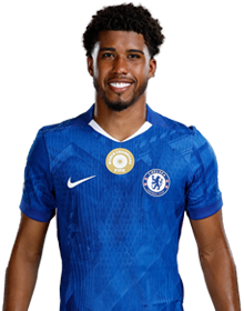 Image of Andrey Santos (Credit https://fantasy.premierleague.com/)