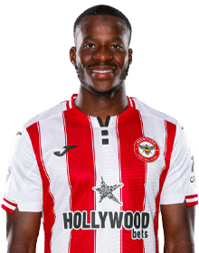 Image of O.Dango (Credit https://fantasy.premierleague.com/)