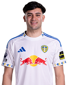 Image of Buonanotte (Credit https://fantasy.premierleague.com/)