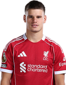 Image of Kerkez (Credit https://fantasy.premierleague.com/)
