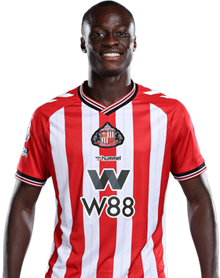 Image of Diarra (Credit https://fantasy.premierleague.com/)