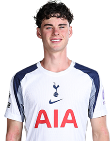 Image of Gray (Credit https://fantasy.premierleague.com/)