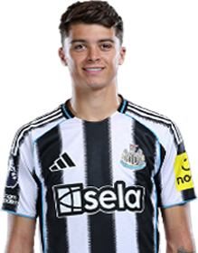 Image of L.Miley (Credit https://fantasy.premierleague.com/)