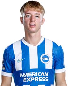 Image of Watson (Credit https://fantasy.premierleague.com/)