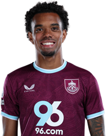 Image of Lucas Pires (Credit https://fantasy.premierleague.com/)