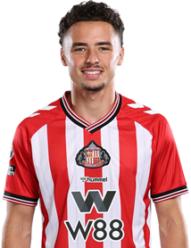 Image of Talbi (Credit https://fantasy.premierleague.com/)