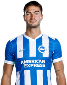 Image of Coppola (Credit https://fantasy.premierleague.com/)