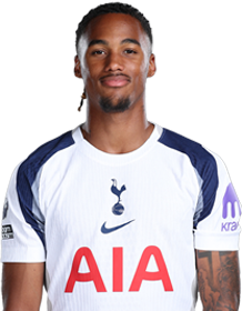 Image of Odobert (Credit https://fantasy.premierleague.com/)
