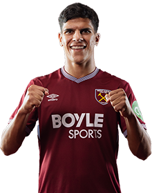 Player 1 is Mateus Gonçalo Espanha Fernandes (Credit https://fantasy.premierleague.com/)