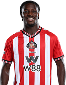 Image of Mayenda (Credit https://fantasy.premierleague.com/)