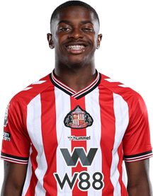 Image of Sadiki (Credit https://fantasy.premierleague.com/)