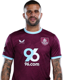 Image of Walker (Credit https://fantasy.premierleague.com/)