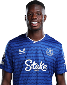 Image of Barry (Credit https://fantasy.premierleague.com/)