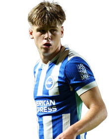 Image of Howell (Credit https://fantasy.premierleague.com/)