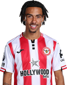 Image of Donovan (Credit https://fantasy.premierleague.com/)