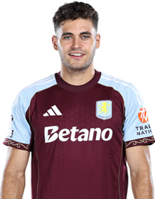 Image of A.García (Credit https://fantasy.premierleague.com/)