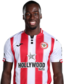 Image of Kayode (Credit https://fantasy.premierleague.com/)