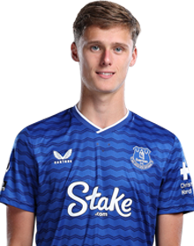 Image of Armstrong (Credit https://fantasy.premierleague.com/)