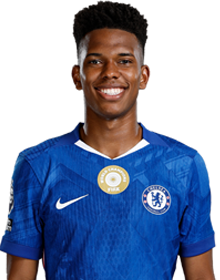 Image of Estêvão (Credit https://fantasy.premierleague.com/)