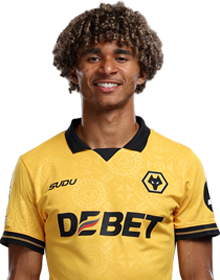 Image of Pedro Lima (Credit https://fantasy.premierleague.com/)