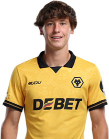 Image of Fer López (Credit https://fantasy.premierleague.com/)