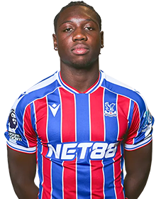 Image of Canvot (Credit https://fantasy.premierleague.com/)