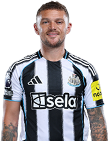Image of Trippier (Credit https://fantasy.premierleague.com/)
