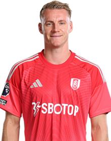 Image of Leno (Credit https://fantasy.premierleague.com/)