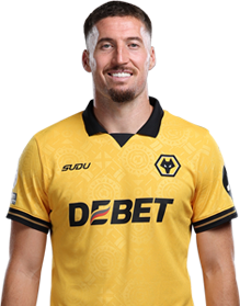 Image of Doherty (Credit https://fantasy.premierleague.com/)