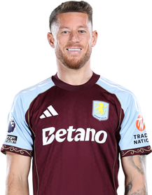 Image of Barkley (Credit https://fantasy.premierleague.com/)