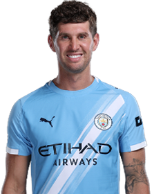 Image of Stones (Credit https://fantasy.premierleague.com/)