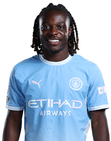 Image of Doku (Credit https://fantasy.premierleague.com/)