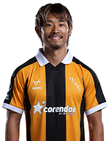 Image of Morita (Credit https://fantasy.premierleague.com/)