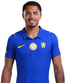 Image of Colwill (Credit https://fantasy.premierleague.com/)