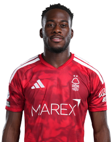Image of Kalimuendo (Credit https://fantasy.premierleague.com/)