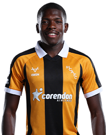 Image of Gourna-Douath (Credit https://fantasy.premierleague.com/)