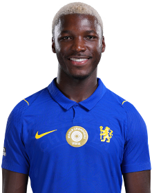 Image of Caicedo (Credit https://fantasy.premierleague.com/)