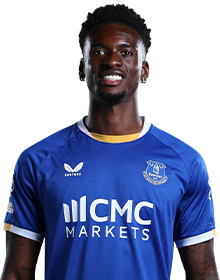 Image of Iroegbunam (Credit https://fantasy.premierleague.com/)