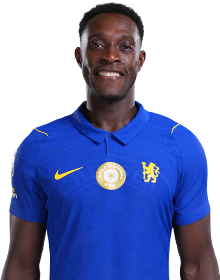 Image of Welbeck (Credit https://fantasy.premierleague.com/)