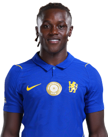 Image of Quenda (Credit https://fantasy.premierleague.com/)
