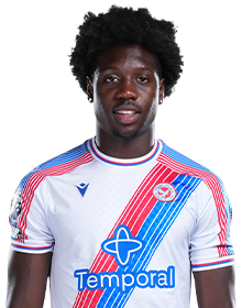 Image of Canvot (Credit https://fantasy.premierleague.com/)