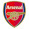 Image of Arsenal (Credit https://fantasy.premierleague.com/)