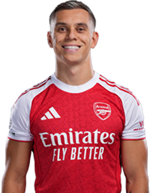 Image of Trossard (Credit https://fantasy.premierleague.com/)