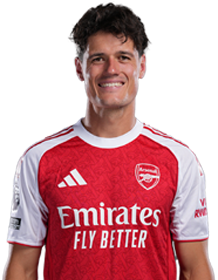 Image of Nørgaard (Credit https://fantasy.premierleague.com/)