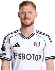 Image of Reed (Credit https://fantasy.premierleague.com/)