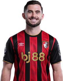 Image of Cook (Credit https://fantasy.premierleague.com/)