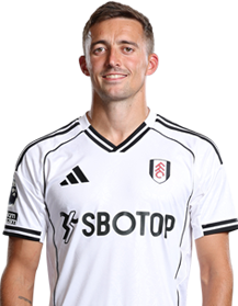 Image of Castagne (Credit https://fantasy.premierleague.com/)