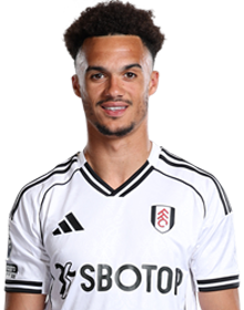 Image of Robinson (Credit https://fantasy.premierleague.com/)